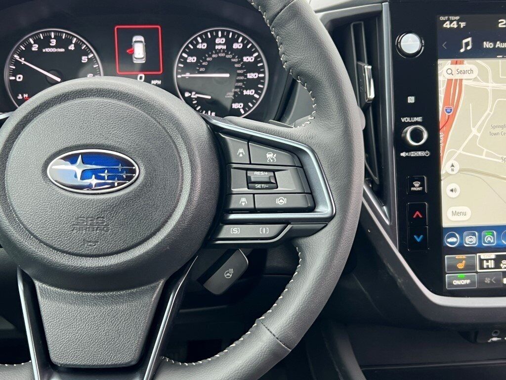 2026 Subaru FORESTER Limited Springfield VA