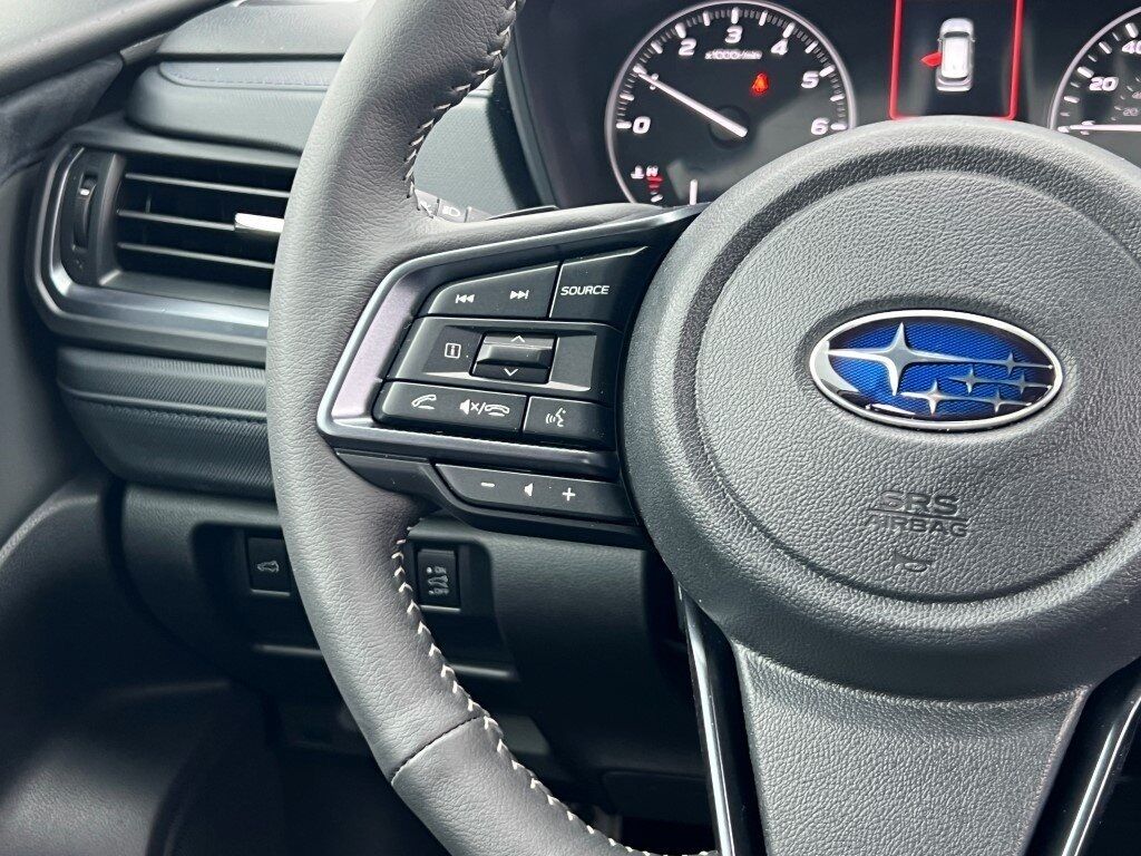 2026 Subaru FORESTER Limited Springfield VA