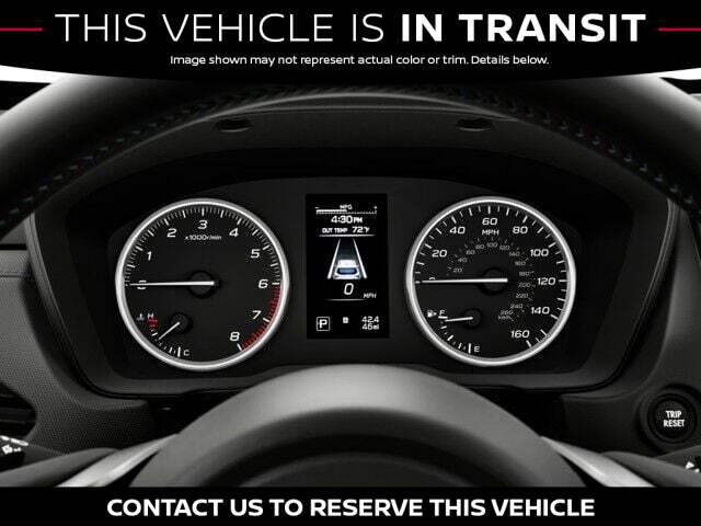 2026 Subaru FORESTER Limited Springfield VA