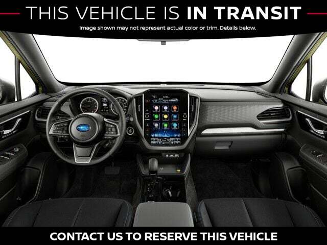 2026 Subaru FORESTER Limited Springfield VA