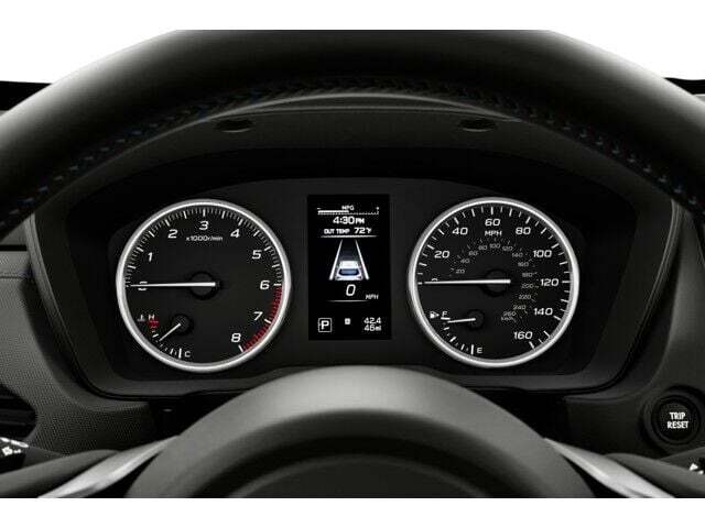 2026 Subaru FORESTER Limited Springfield VA