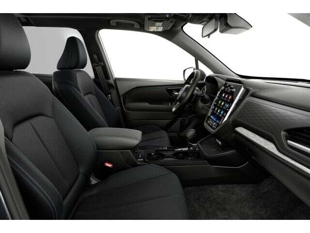 2026 Subaru FORESTER Limited Springfield VA