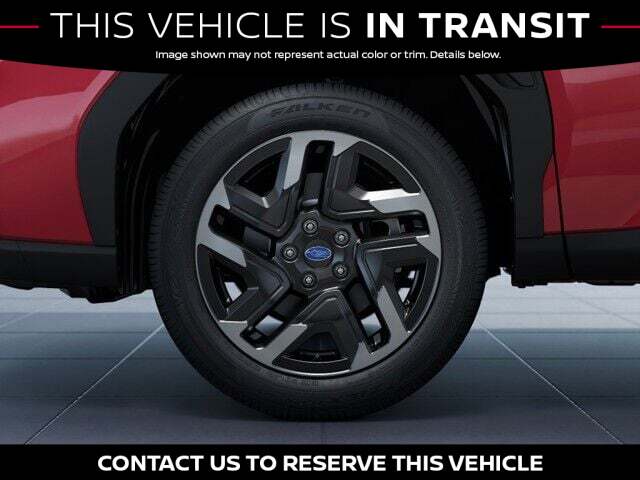 2026 Subaru FORESTER Limited Springfield VA