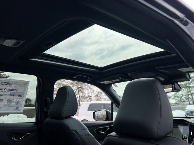 2026 Subaru FORESTER Limited Springfield VA