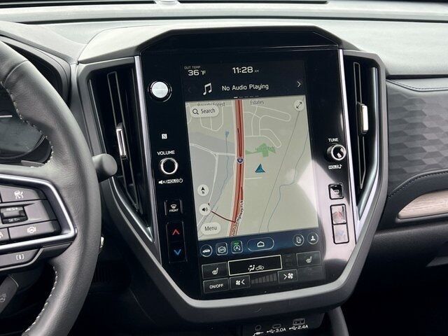 2026 Subaru FORESTER Limited Springfield VA