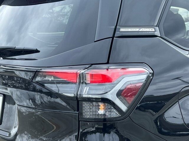 2026 Subaru FORESTER Limited Springfield VA