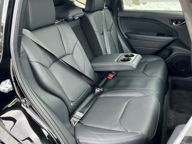 2026 Subaru FORESTER Limited Springfield VA