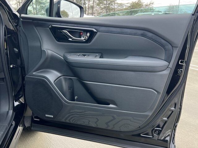 2026 Subaru FORESTER Limited Springfield VA