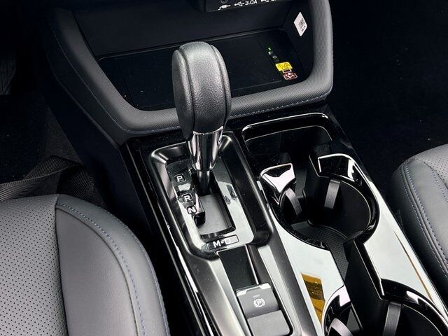 2026 Subaru FORESTER Limited Springfield VA