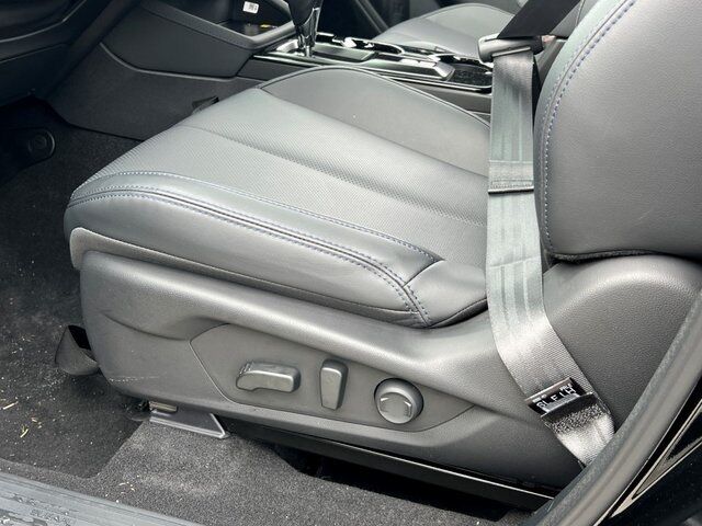 2026 Subaru FORESTER Limited Springfield VA