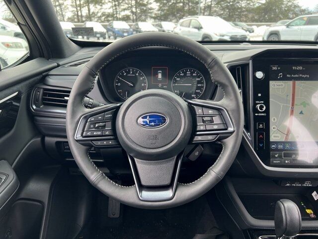 2026 Subaru FORESTER Limited Springfield VA