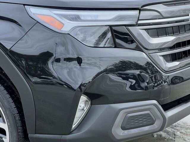 2026 Subaru FORESTER Limited Springfield VA