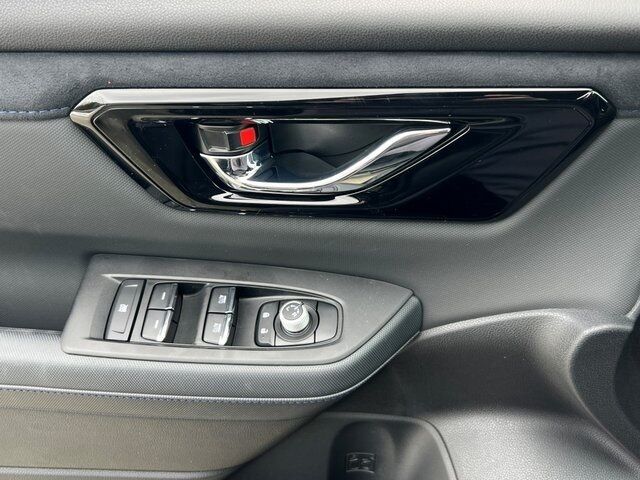 2026 Subaru FORESTER Limited Springfield VA