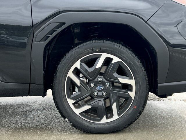 2026 Subaru FORESTER Limited Springfield VA