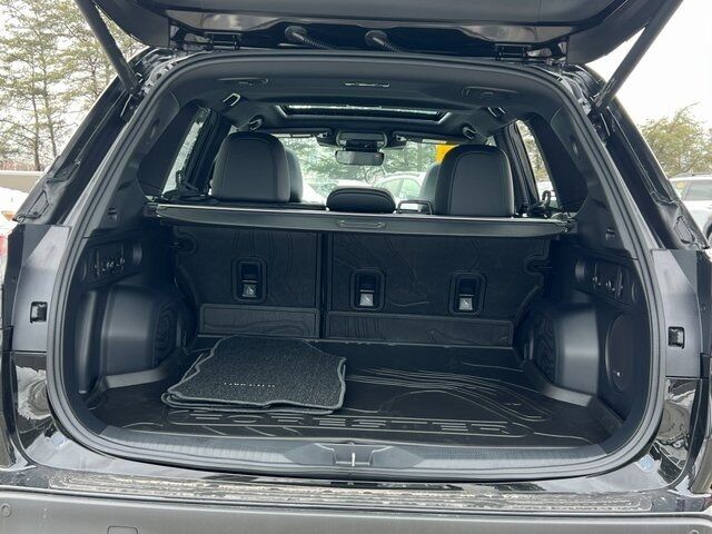 2026 Subaru FORESTER Limited Springfield VA