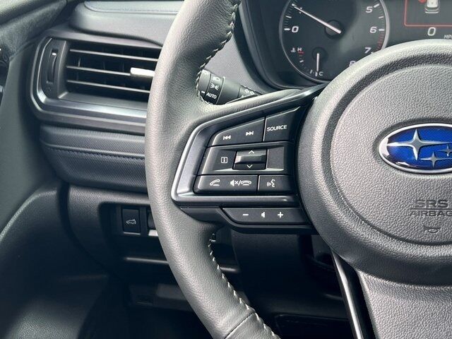 2026 Subaru FORESTER Limited Springfield VA