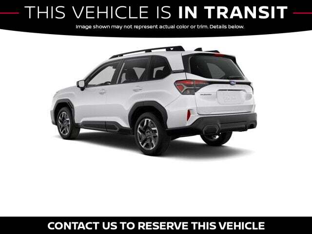 2026 Subaru FORESTER Limited Springfield VA