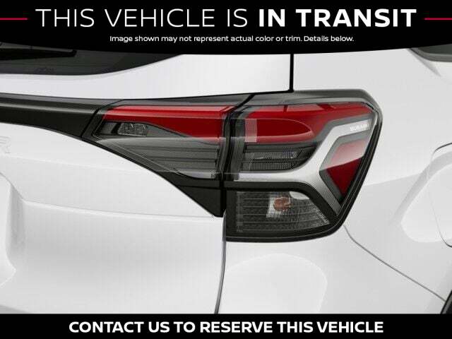 2026 Subaru FORESTER Limited Springfield VA