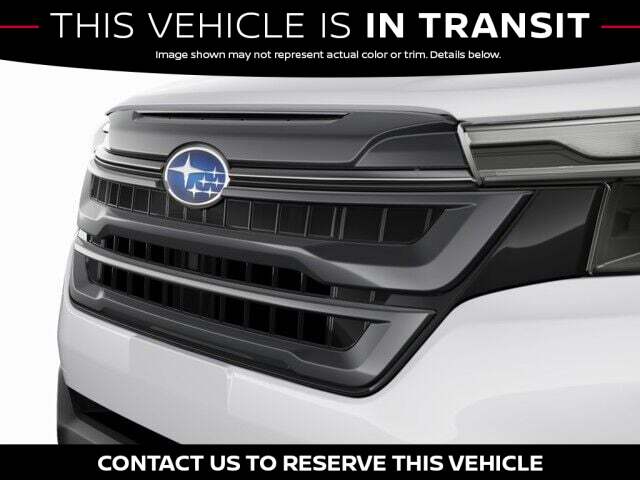 2026 Subaru FORESTER Limited Springfield VA