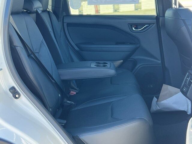 2026 Subaru FORESTER Limited Springfield VA