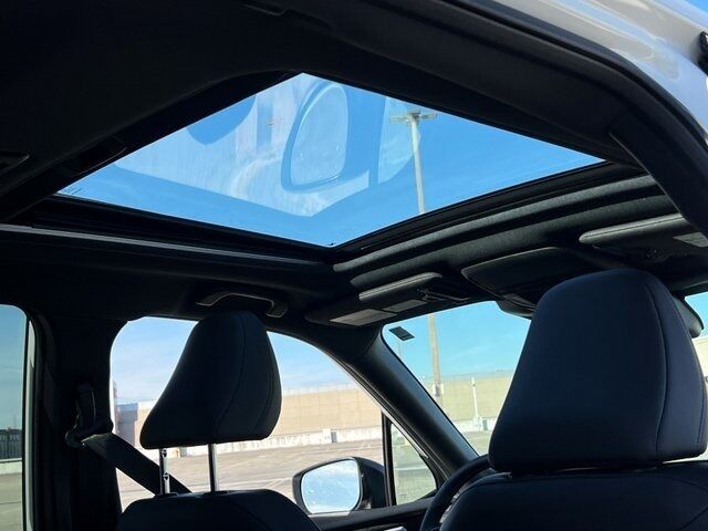 2026 Subaru FORESTER Limited Springfield VA