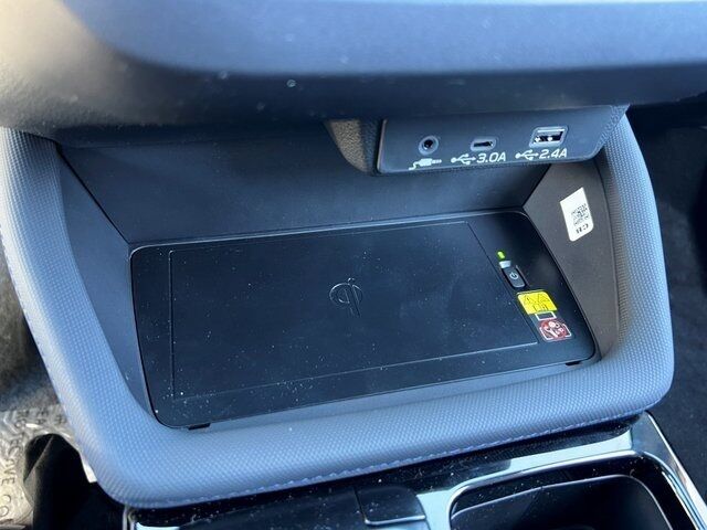 2026 Subaru FORESTER Limited Springfield VA