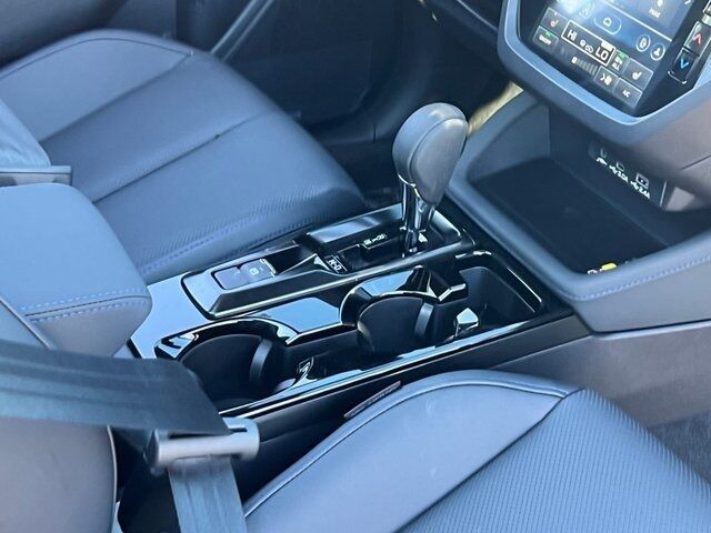 2026 Subaru FORESTER Limited Springfield VA