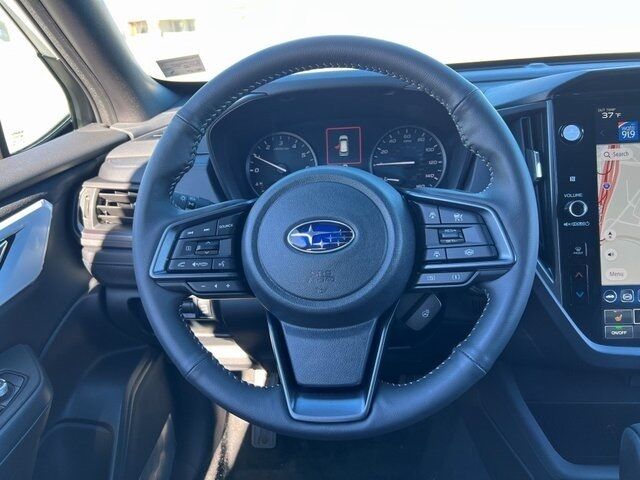 2026 Subaru FORESTER Limited Springfield VA