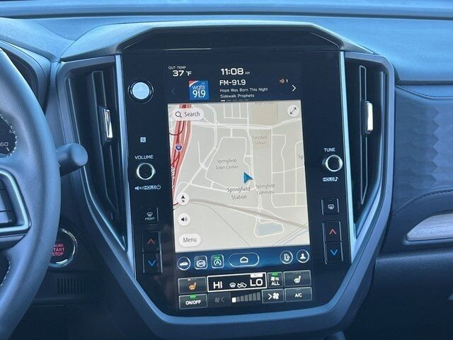 2026 Subaru FORESTER Limited Springfield VA