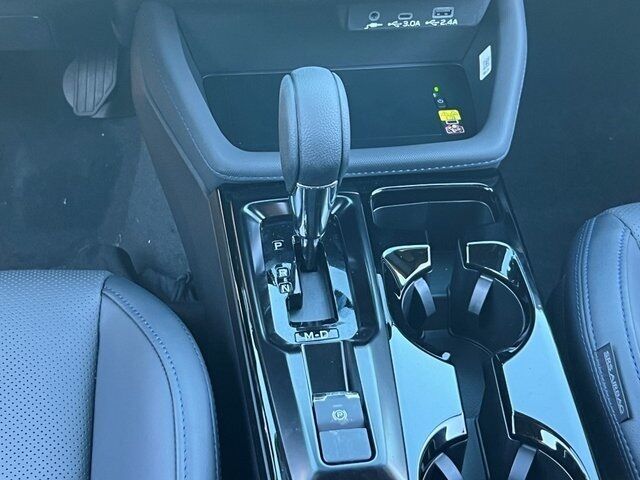 2026 Subaru FORESTER Limited Springfield VA