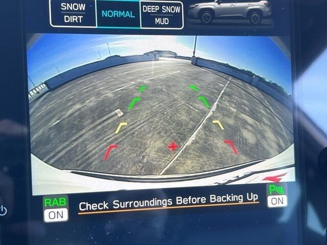 2026 Subaru FORESTER Limited Springfield VA