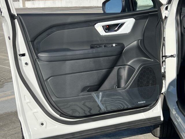 2026 Subaru FORESTER Limited Springfield VA