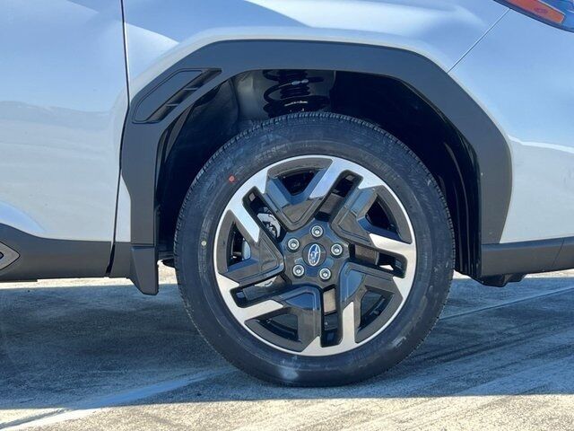 2026 Subaru FORESTER Limited Springfield VA