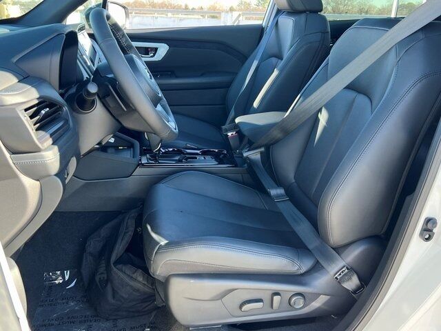 2026 Subaru FORESTER Limited Springfield VA