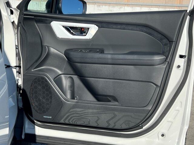 2026 Subaru FORESTER Limited Springfield VA