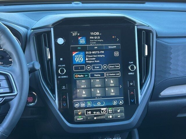 2026 Subaru FORESTER Limited Springfield VA