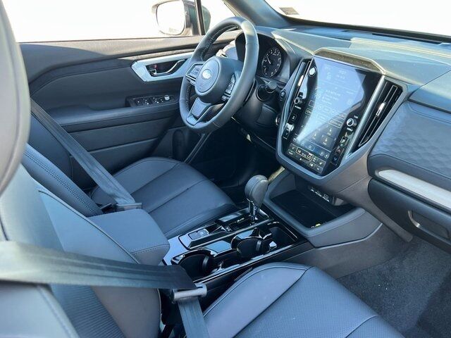 2026 Subaru FORESTER Limited Springfield VA