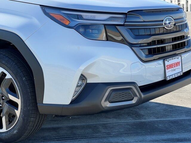 2026 Subaru FORESTER Limited Springfield VA