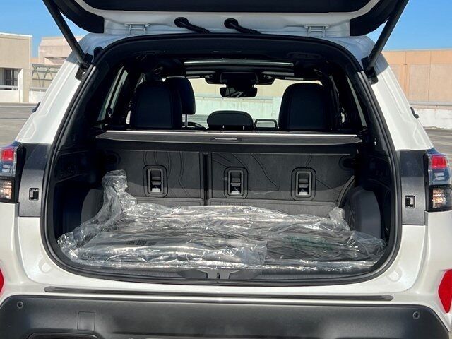 2026 Subaru FORESTER Limited Springfield VA