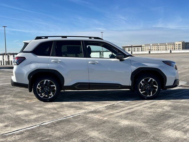 2026 Subaru FORESTER Limited Springfield VA