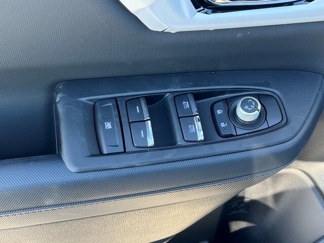 2026 Subaru FORESTER Limited Springfield VA