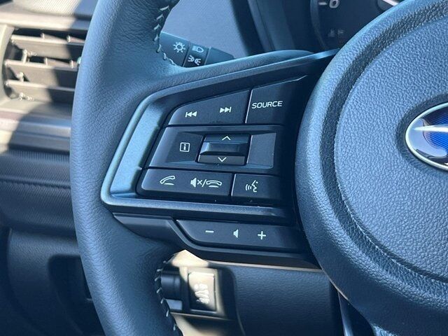 2026 Subaru FORESTER Limited Springfield VA