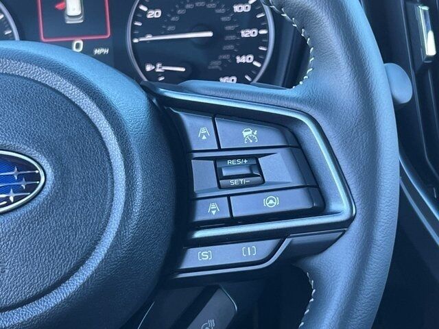 2026 Subaru FORESTER Limited Springfield VA