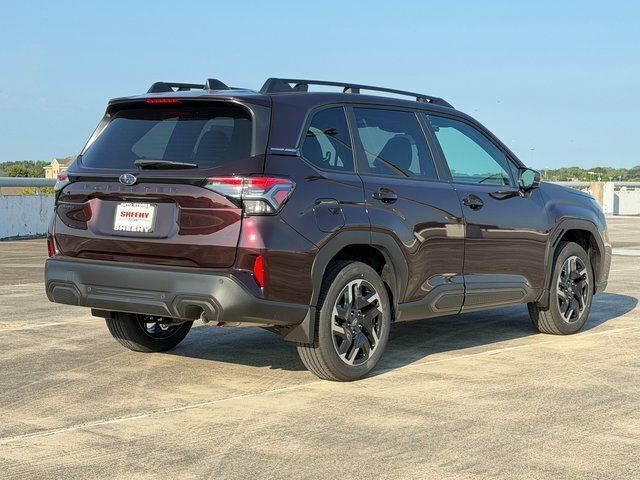 2026 Subaru FORESTER Limited Springfield VA