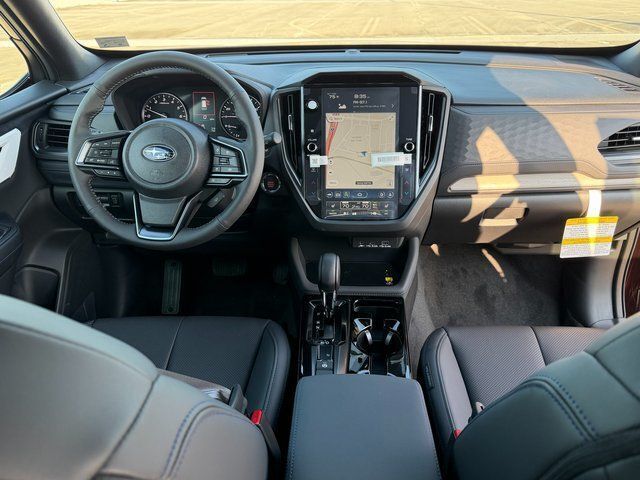 2026 Subaru FORESTER Limited Springfield VA