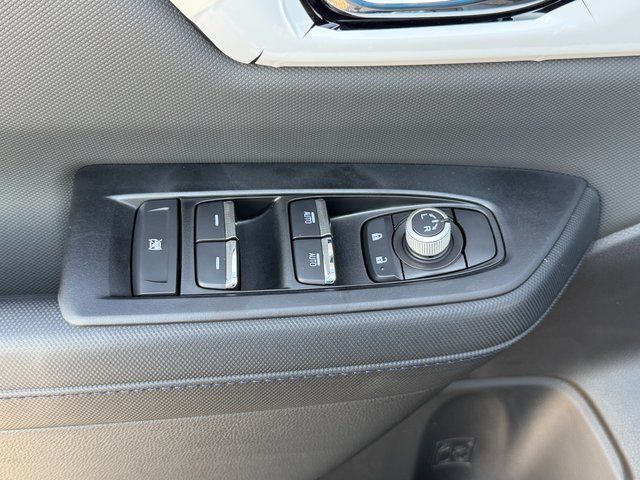 2026 Subaru FORESTER Limited Springfield VA