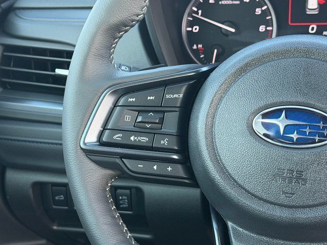 2026 Subaru FORESTER Limited Springfield VA