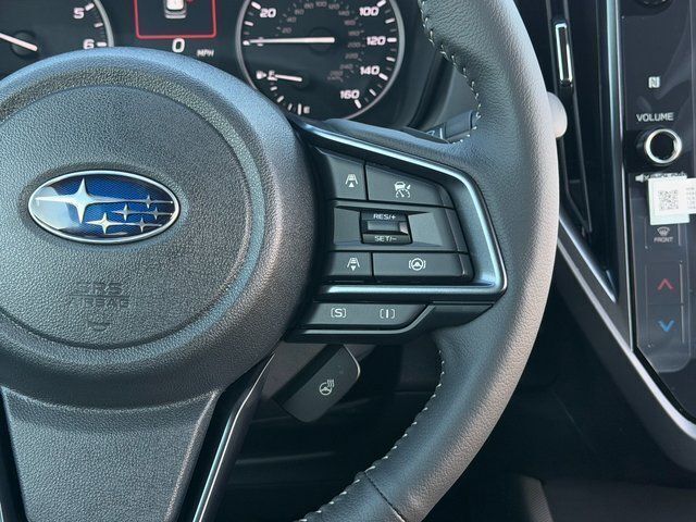 2026 Subaru FORESTER Limited Springfield VA