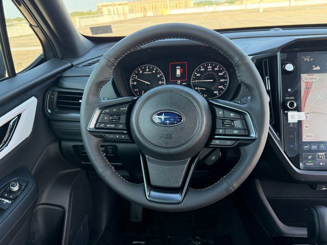 2026 Subaru FORESTER Limited Springfield VA
