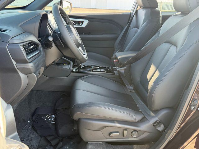 2026 Subaru FORESTER Limited Springfield VA